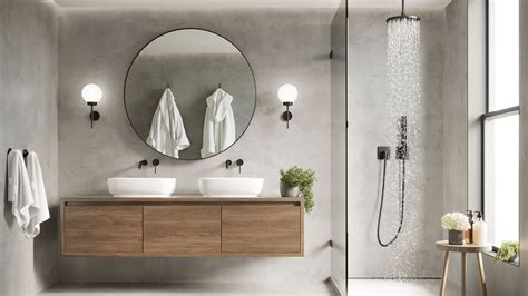 Modern Bathroom Trends For 2021 - BUILD Magazine