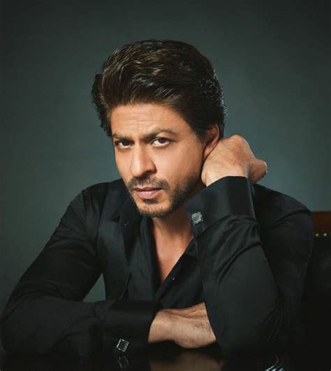 Happy Birthday Shah Rukh Khan: Celebs Wish the Bollywood Superstar on ...