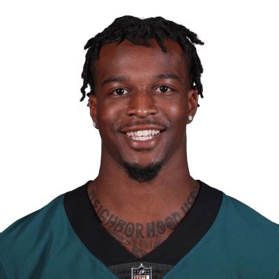 Quez Watkins Stats, News and Video - WR | NFL.com