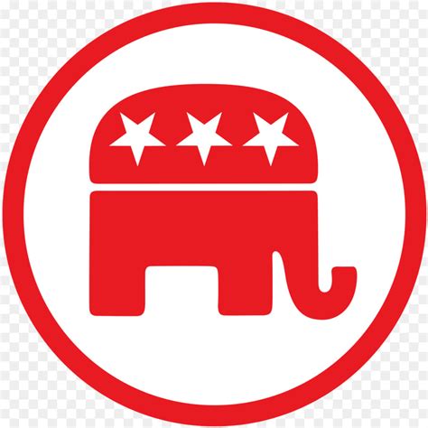 Free Republican Elephant Transparent Background, Download Free Republican Elephant Transparent ...