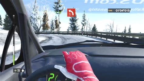 WRC 5 Download - GameFabrique