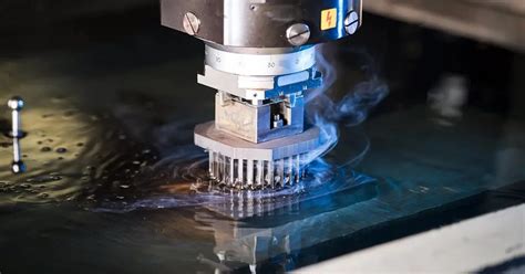 Electrical Discharge Machining: A Complete Overview of the EDM Machining