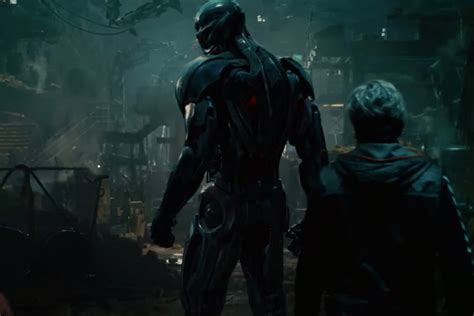 'Avengers: Age of Ultron' Official Trailer #3 | HYPEBEAST