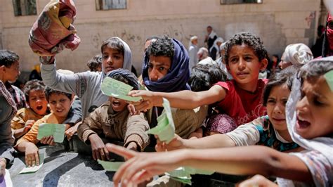 PantherNation | Resolving the Conflict in Yemen