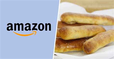 Amazon and Olive Garden delivery test in the works