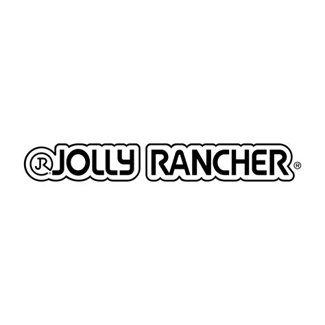 Jolly Rancher Logo PNG Transparent & SVG Vector - Freebie Supply