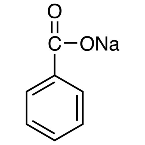 Sodium Benzoate 532-32-1 | TCI AMERICA