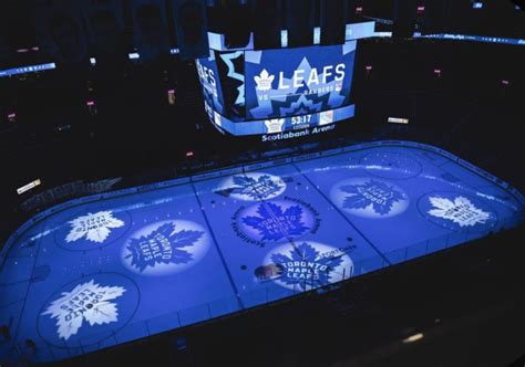 Toronto maple leafs arena | Toronto maple leafs, Maple leafs, Michigan hockey