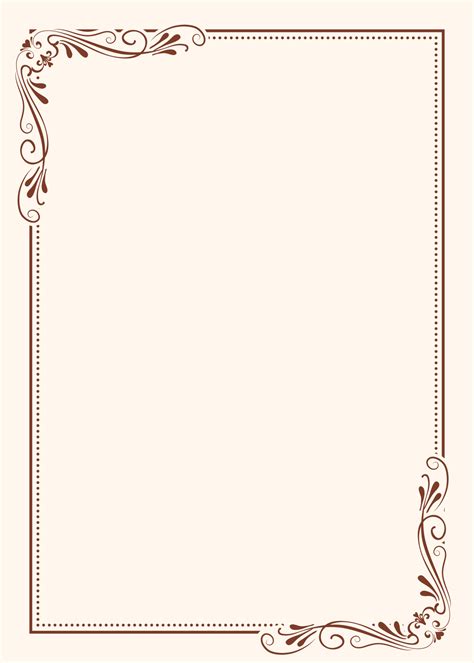 Wedding Border Vector Free Download Archives - FREE Vector Design - Cdr, Ai, EPS, PNG, SVG