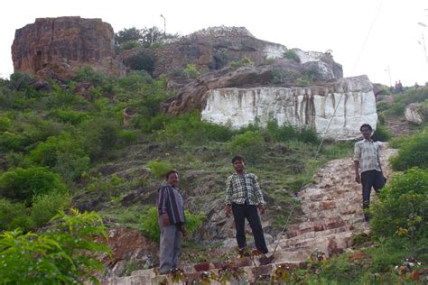 Journeys across Karnataka: Gokak fort