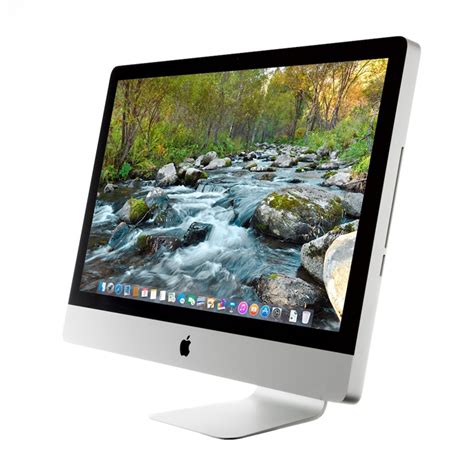 iMac 27" 2.66GHz (Late 2009) | mac of all trades