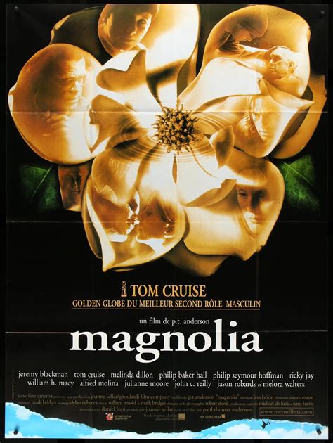 Magnolia Movie Poster