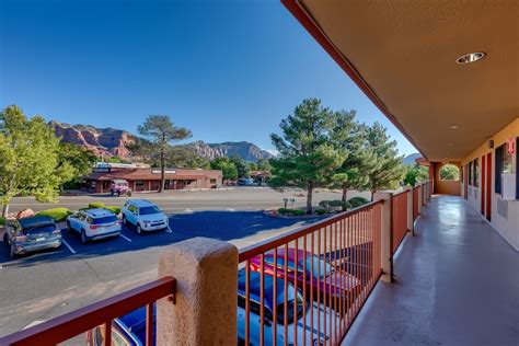 The Views Inn Sedona, Sedona: $135 Room Prices & Reviews | Travelocity