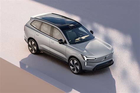 Volvo Electric Suv 2024 For Us Market - Averil Mathilde