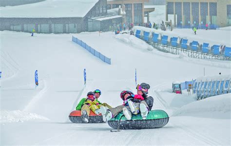 8 Family-Friendly Winter Activities in Niseko | Ki Niseko Ski-In Ski ...