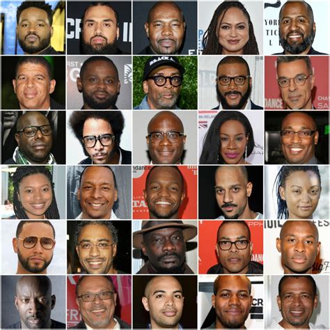 Top Ten Black Directors In 2018 - A Historic, Great Year At The Box Office - blackfilm.com