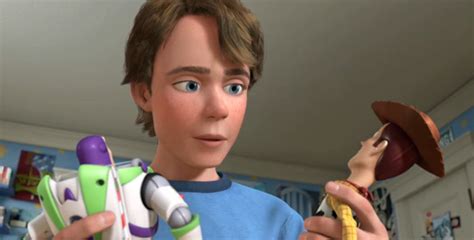 Animated Film Reviews: Toy Story 3 (2010) - Our Old Friends Return