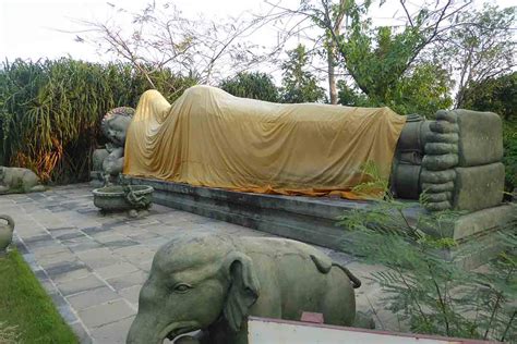 Ancient Siam Bangkok | touristbangkok.com | Ancient City Muang Boran