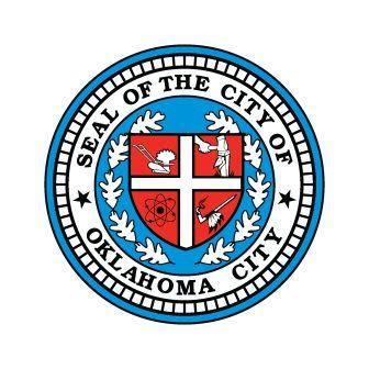 The City Seal | City of OKC