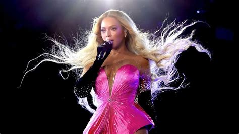 Here's Everything We Know About Beyoncé's 'Renaissance' Film