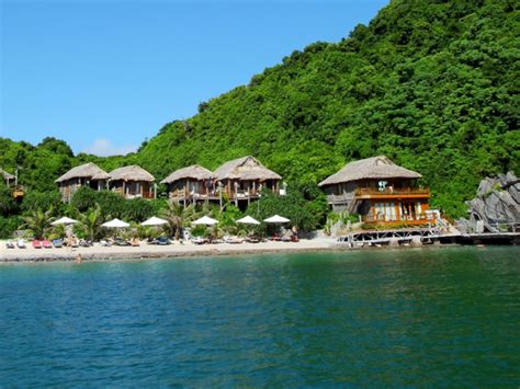 Halong Bay: 3D/2N Monkey Island Resort