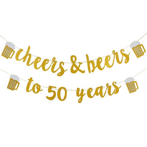 cheers to 50 years clipart 10 free Cliparts | Download images on Clipground 2024