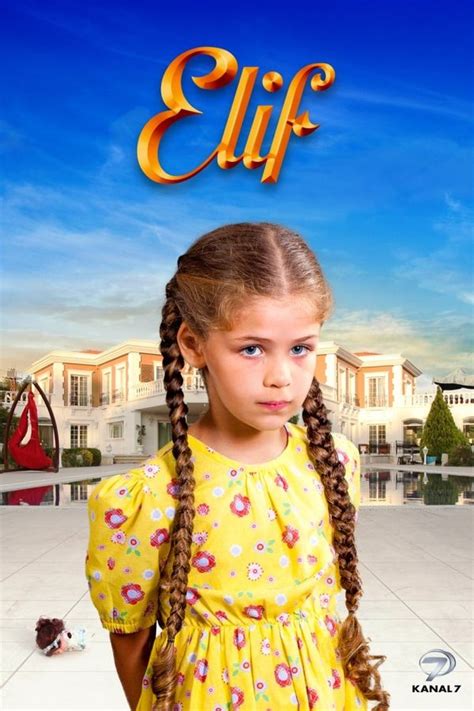 Elif - Elif (2014) - Film serial - CineMagia.ro