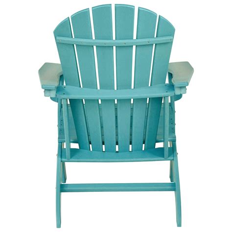 Ashley Signature Design Sundown Treasure P012-898 Adirondack Chair | Dunk & Bright Furniture ...