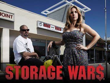 Storage Wars - Show page - TV Listing | Zap2it.com