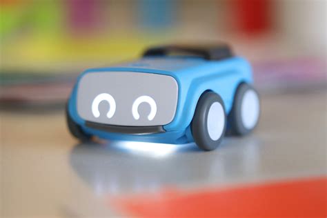 Problem Solving Robot for Early Learners | Sphero Blog