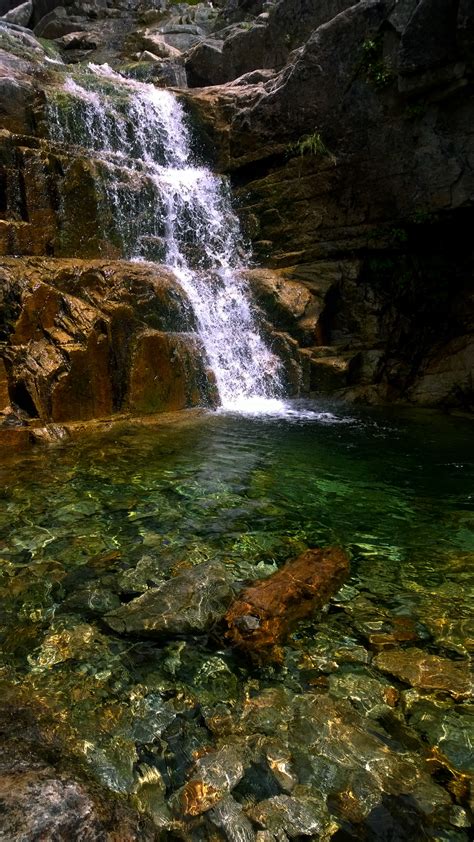 Found a hidden Pool - North Bend, WA : r/hiking