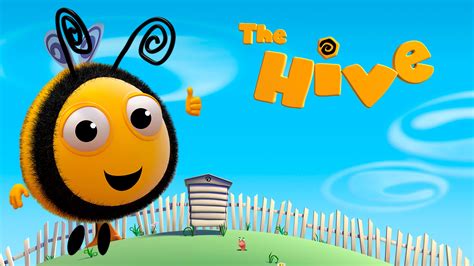 Watch The Hive (2010) TV Series Free Online - Plex