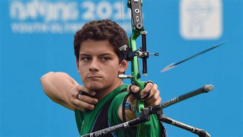 Archery, Youth Olympic Games, Olympics News, Sport Photography, Bow Hunting, Competing, Falling ...