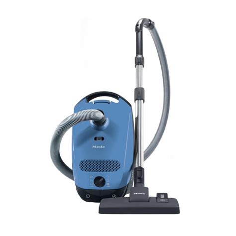 Buy Miele Classic C1 Hardfloor Vacuum Cleaner from Canada at McHardyVac.com