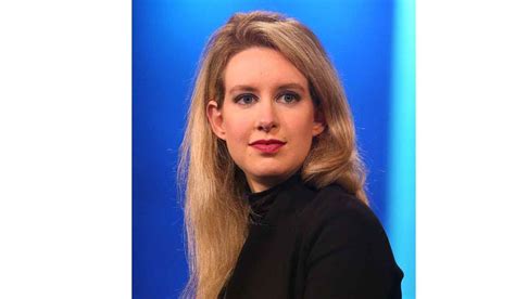 Elizabeth Holmes Net Worth: Is Elizabeth Holmes Still Wealthy?