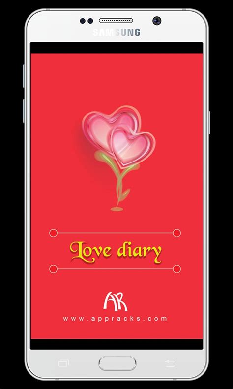 Love Diary APK for Android Download