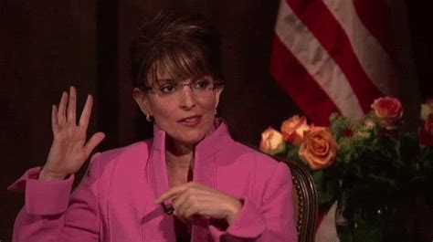 Sarah Palin GIFs - Find & Share on GIPHY