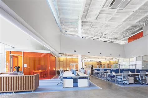 Santa Monica College Center for Media and Design by Clive Wilkinson ...