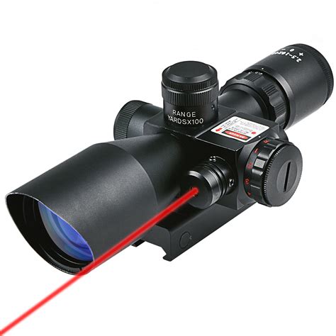 Top 10 Best Tactical Rifle Scopes Reviews 2019-2020 on Flipboard by Matilda