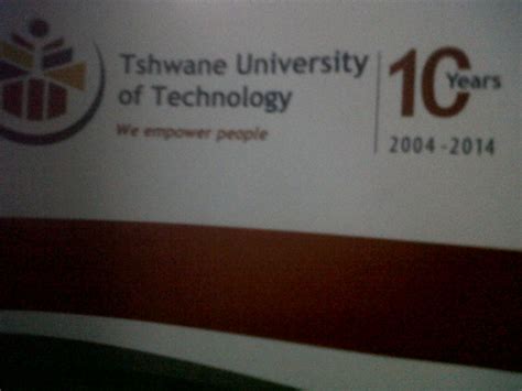 Tshwane university of Technology Students Cape Town campus