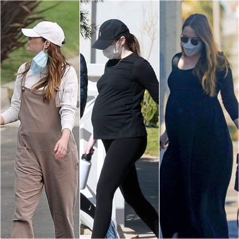 Emma Stone Pregnancy Progression I 1 by jerry999999 on DeviantArt