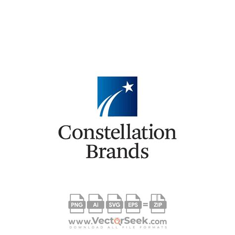 Constellation Brands Logo Vector - (.Ai .PNG .SVG .EPS Free Download)