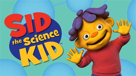 Sid the Science Kid - PBS Series - Where To Watch