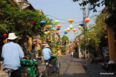 Hoi An, Vietnam - Falling in Love - Vamos Travel Blog