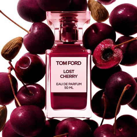 Lost Cherry TOM FORD ≡ SEPHORA