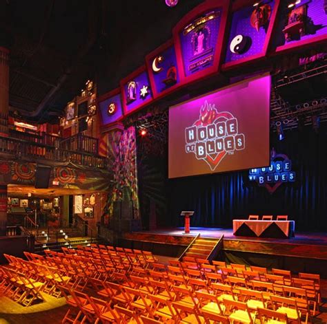 Central Florida Venues — Event Venues in Florida | Live Nation Special Events