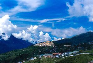 Tawang Tour Packages- 7N/8 Days Tawang Holiday Package