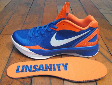 Nike Zoom Hyperdunk 2011 Low 'Linsanity' - Release Date + Info ...