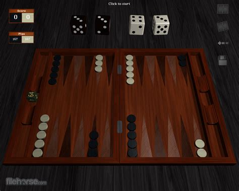 Free Backgammon Download (2024 Latest)