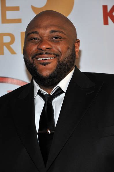 Ruben Studdard Photos Photos - 43rd Annual GMA Dove Awards - Red Carpet ...